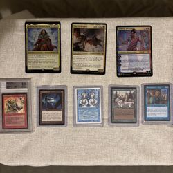 25 MTG Magic The Gathering card lot