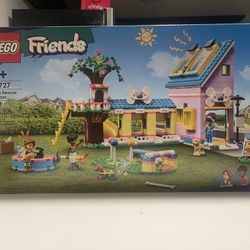 Lego Friends and City Collections