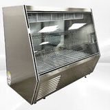 NSF 60 inches Butcher seafood raw meat Refrigerated Case CW-808