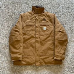 Carhartt Jacket Vintage Size Xl