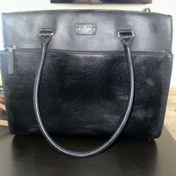 Kate Spade large Tote 