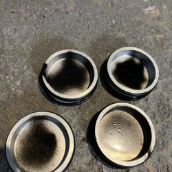 Forgetline Wheels Cap 