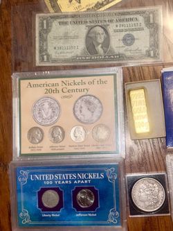 Gold silver copper Nickle Penny Mixed Coin LOT!! 🥳🕺🏻🌈🍄🍃🫶🏻🤗