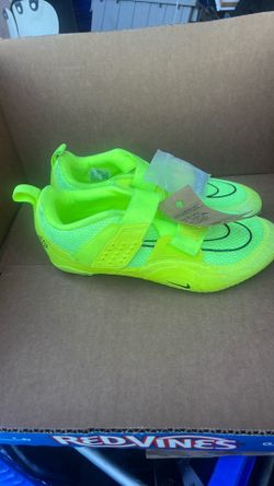 Superrep Nike 9.5 bike shoes