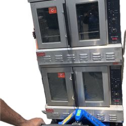 Bakery Equipment 