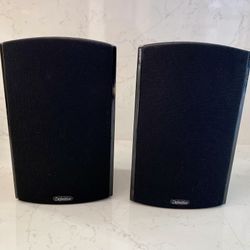 🎵 Definitive Technology ProMonitor 1000 Speakers – Pair 🎵
