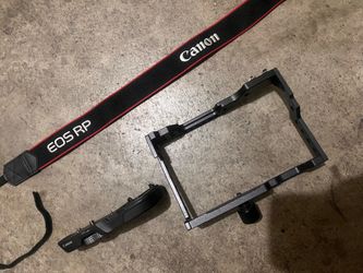 Canon rp accessories