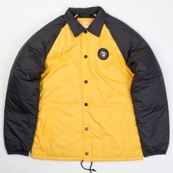The North Face // Vans Torrey Jacket 