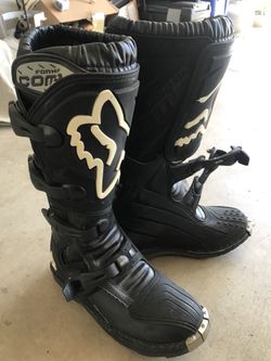 Fox forma hotsell comp boots
