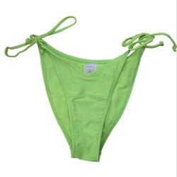Xhilaration Size M Bikini Bottom 