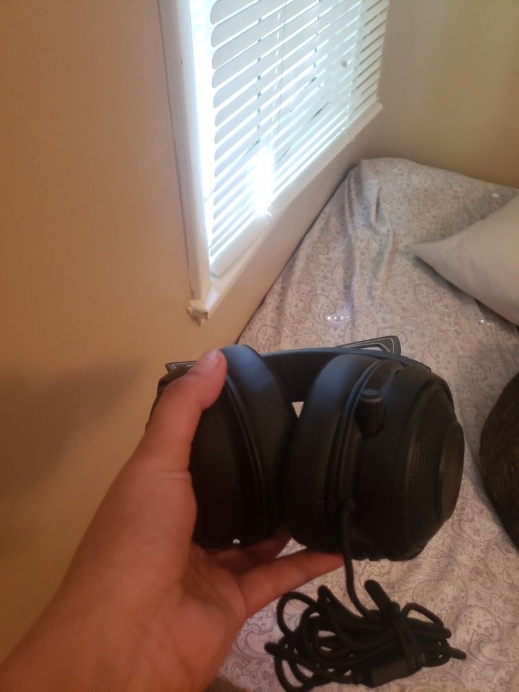 Razer Kitty Headphones