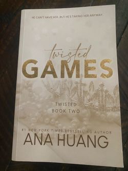 Twisted book two