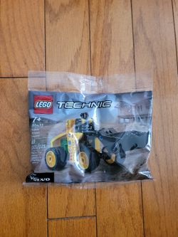 LEGO 30433 Technic Volvo Wheel Loader