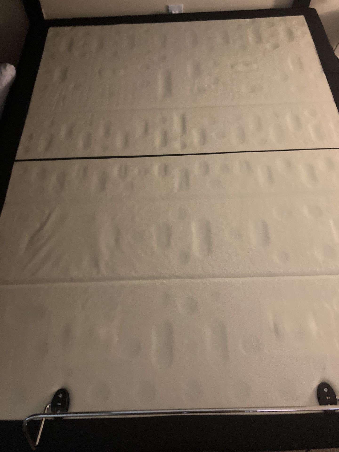 Adjustable Queen Bed Frame