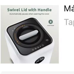 Máquina Para Hacer Abono/ Composter 