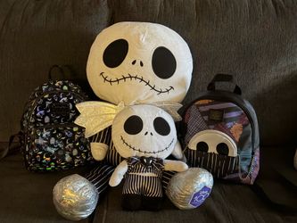Jack skeleton bundle