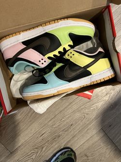 Nike Dunk