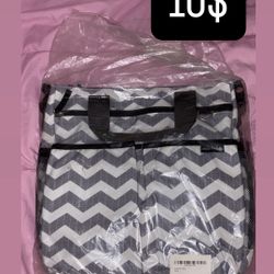 Baby Diaper Bag 