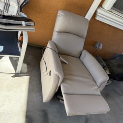 Electric Recliner 