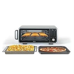 Ninja SP201 Digital Air Fry Pro Countertop 8-in-1 Oven with Extended Height