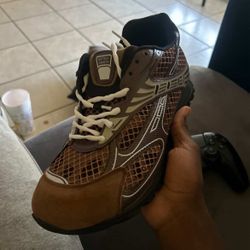 Botegga Veneta Orbit