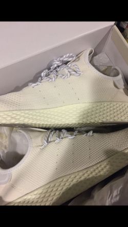 Adidas Pharrell Williams HU size 9.5 or 10