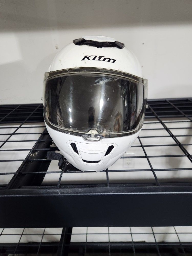 KLIM Tk1200 With Comms