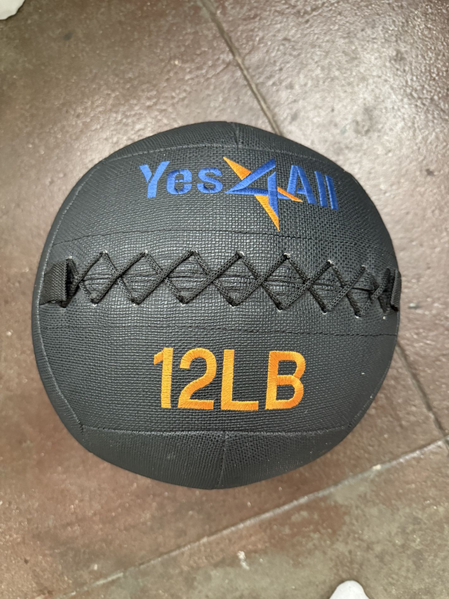 Exercise Ball