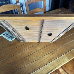 Dulcimer Songbird Dulcimer 