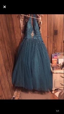Gown