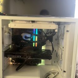 RTX 4070 I7 