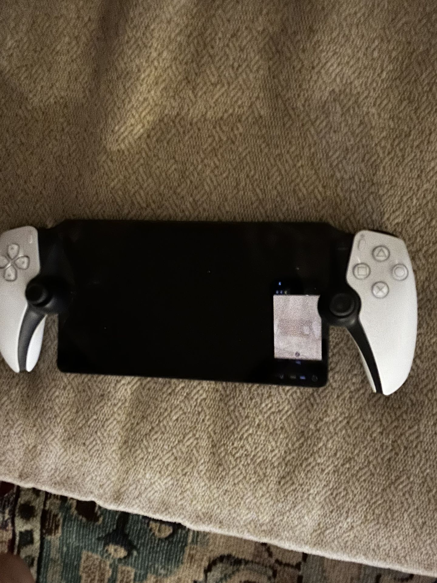 Ps5 Portable