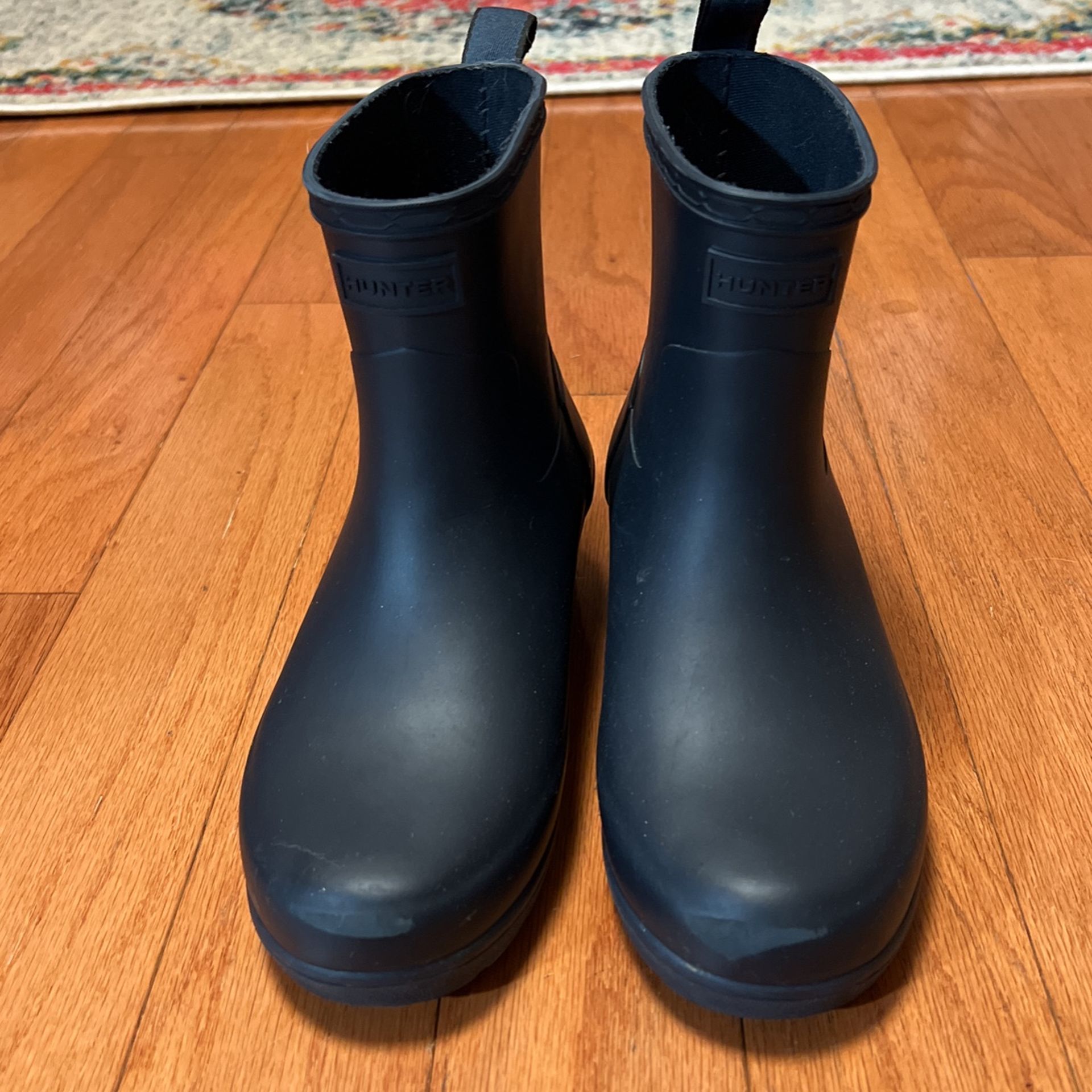 Hunter Rain Boot 