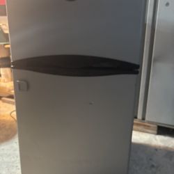 Refrigerator/freezer