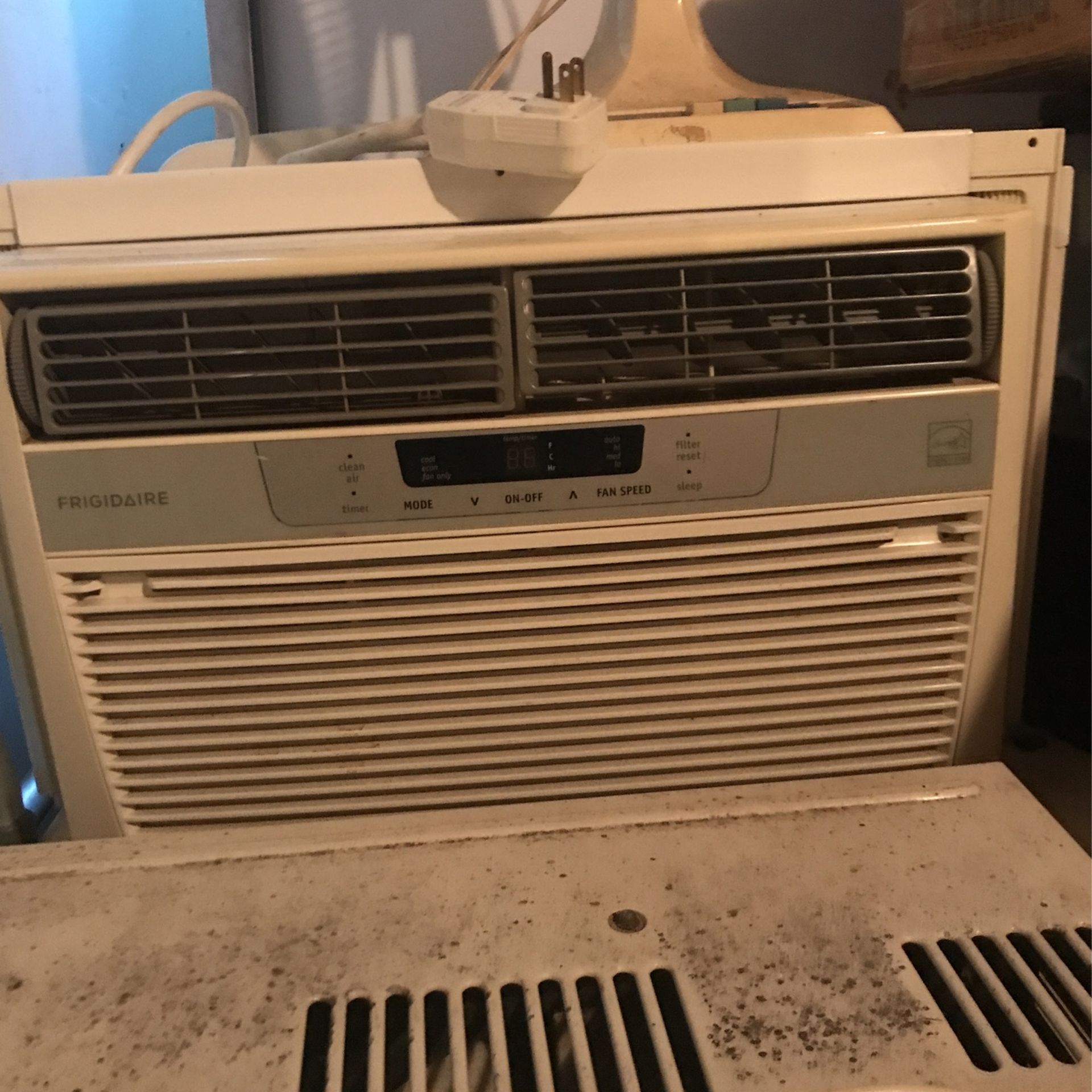 Air Conditioner