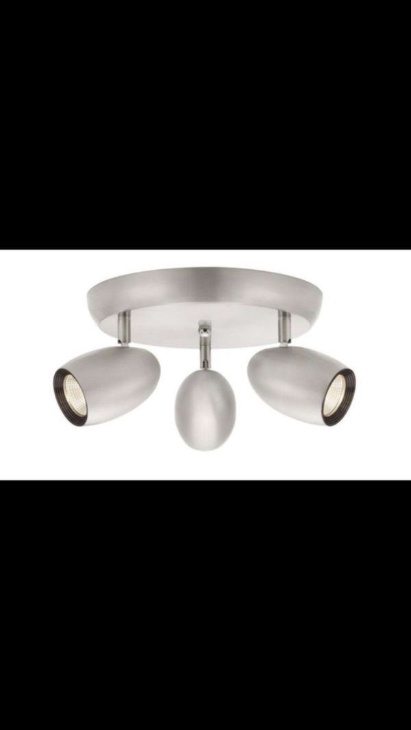 3 Light Led Directional Ceiling For In Phoenix Az Offerup