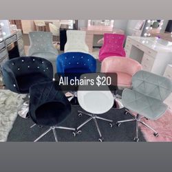 Chairs