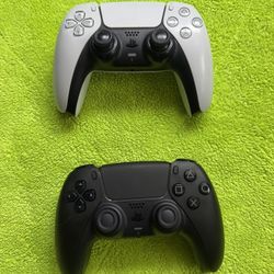 PlayStation 5 Dualsense Wireless Controller 