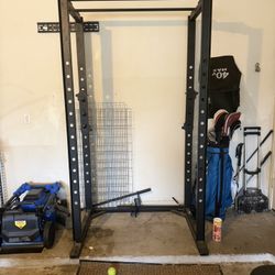 Power Rack 