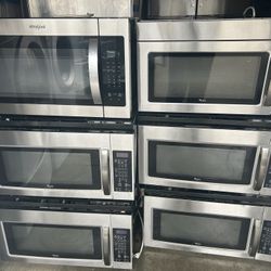 Microwave 