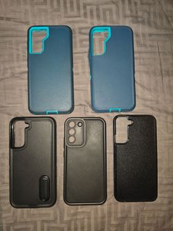 Samsung S22+ Cases
