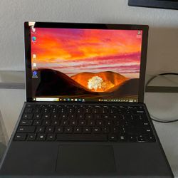 Microsoft Surface Pro 6 256gb