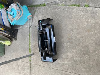 Reese fifth wheel trailer hitch head support replacement 20k