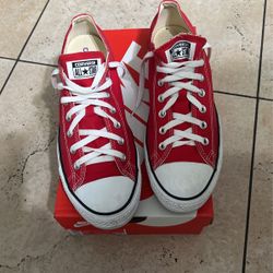 Converse Shoes  ALL STAR Size 11’5 