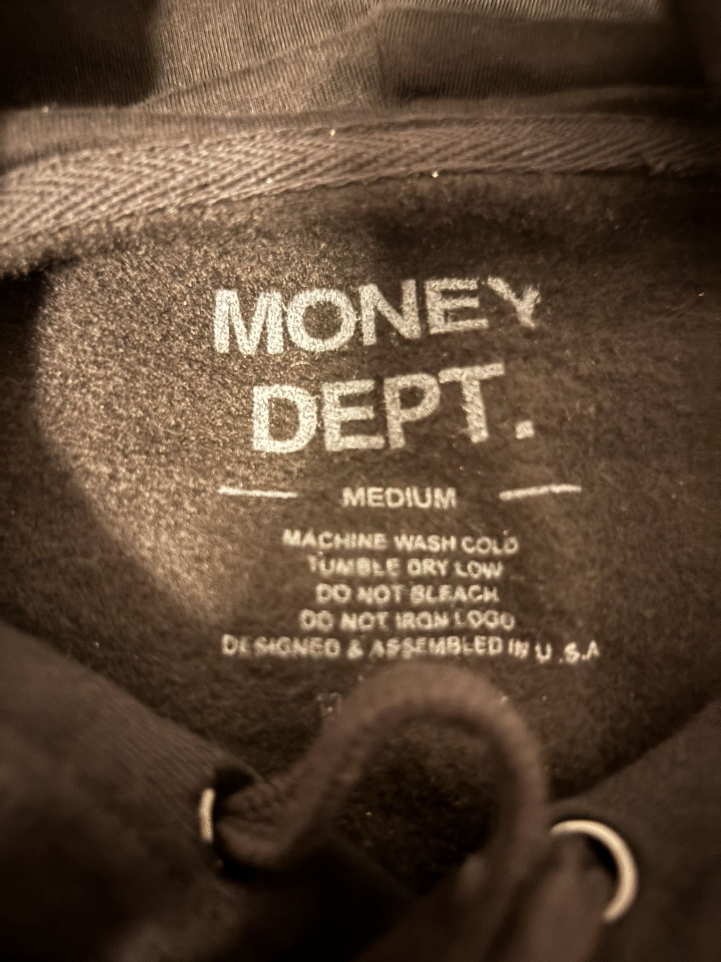 Money Dept Size Medium HP Printer ENVY 5055 In Perfect Condition !