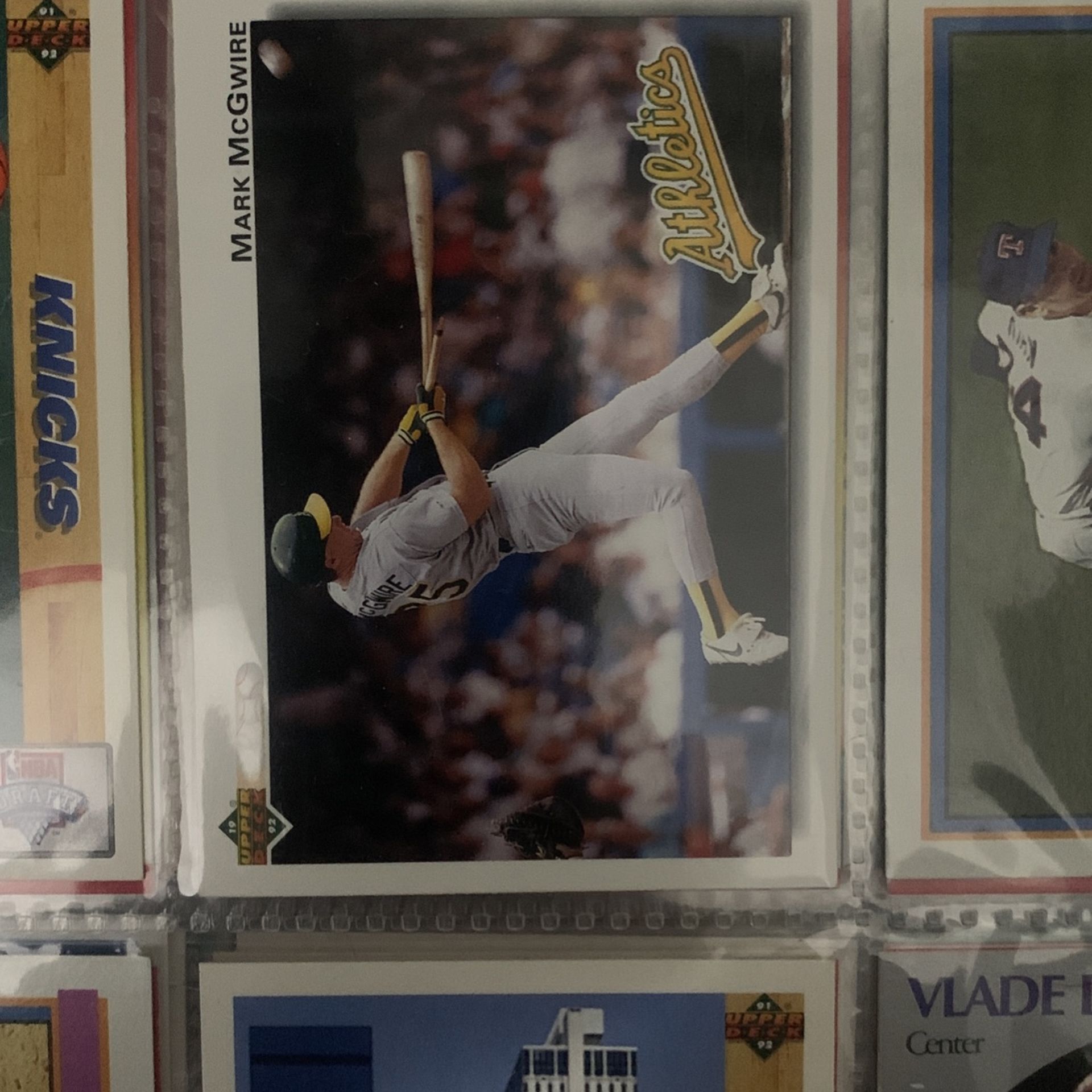 Collectibles