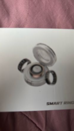 Smart Ring