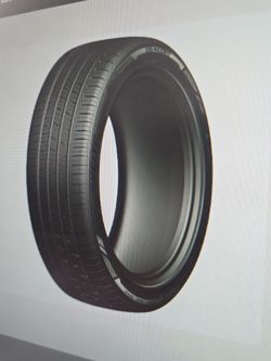 4 - 265/35R22 New Excite Lanvigator tires