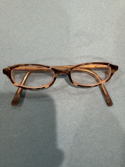 Small Eyeglass Frames