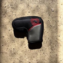 Odyssey Putter Cover